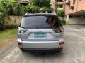 2nd Hand Mitsubishi Outlander 2009 for sale in Quezon City-1