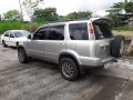 Selling 2nd Hand Honda Cr-V 1999 in Quezon City-7