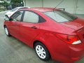 Selling 2nd Hand Hyundai Accent 2015 in Pasig-1