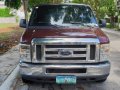 Ford E-150 2010 Automatic Gasoline for sale in Las Piñas-4