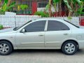 Selling 2nd Hand Nissan Sentra 2004 in Quezon City-0