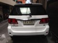 Sell 2nd Hand 2007 Toyota Fortuner at 90000 km in Biñan-8