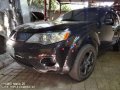 Mitsubishi Outlander 2007 Automatic Gasoline for sale in Antipolo-9