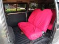 Mitsubishi L300 1992 Van Manual Diesel for sale in Bacoor-1