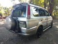 2nd Hand Mitsubishi Adventure 2003 for sale in Manila-3