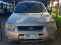 2nd Hand Ford Escape for sale in Peñaranda-2