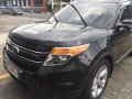 Used Ford Explorer 2015 at 50000 km for sale-8