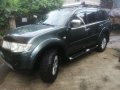 Selling 2nd Hand Mitsubishi Montero 2010 at 90000 km in Baguio-9