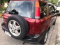 Selling Honda Cr-V 1998 Automatic Gasoline in Quezon City-3