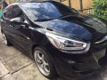 Hyundai Accent 2017 Hatchback Manual Diesel for sale in Dasmariñas-2