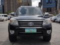 Sell 2012 Ford Everest in Pasig-4