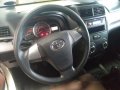 White Toyota Avanza 2016 Manual Gasoline for sale-7