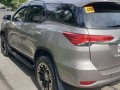  2nd Hand Toyota Fortuner 2017 for sale in Quezon City-3