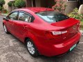 Sell 2nd Hand 2013 Kia Rio Automatic Gasoline in Ormoc-3