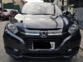 2nd Hand Honda Hr-V 2015 for sale in Quezon City-6