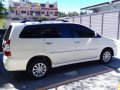 2nd Hand Toyota Innova 2016 Automatic Diesel for sale in Mandaue-1