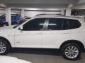Selling 2nd Hand Bmw X3 2017 Automatic Diesel in Parañaque-1