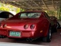 Chevrolet Corvette Stingray 1976 for sale in Makati-6