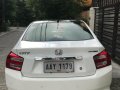 Honda City 2013 Manual Gasoline for sale in Manila-1