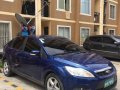 Used Ford Focus 2012 Hatchback Automatic Gasoline for sale in Mandaue-6