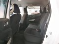 Selling 2nd Hand Nissan Np300 2016 in San Mateo-0