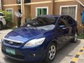 Used Ford Focus 2012 Hatchback Automatic Gasoline for sale in Mandaue-7