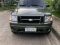 Ford Explorer 2002 Automatic Gasoline for sale in Cebu City-6