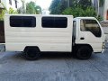 Selling Isuzu Elf 2005 Manual Diesel in Quezon City -4