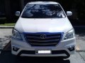 2nd Hand Toyota Innova 2016 Automatic Diesel for sale in Mandaue-5