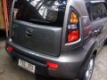 Selling Kia Soul 2011 Automatic Gasoline in Caloocan-0