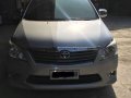 Selling Toyota Innova 2014 Manual Diesel in Quezon City-0