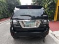 Selling Used Toyota Fortuner 2010 Automatic Diesel in Quezon City-2