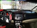 Mitsubishi Outlander 2007 Automatic Gasoline for sale in Antipolo-3