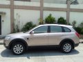 Selling 2nd Hand Chevrolet Captiva 2011 in Quezon City-1