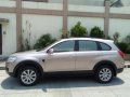 Selling 2nd Hand Chevrolet Captiva 2011 in Quezon City-8