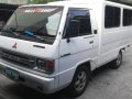 Selling 2nd Hand Mitsubishi L300 2005 in Manila-7