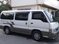 Used Nissan Urvan Escapade 2014 for sale in Calumpit-0