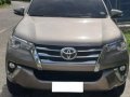  2nd Hand Toyota Fortuner 2017 for sale in Quezon City-6