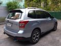 2nd Hand Subaru Forester 2014 for sale in Quezon City-5