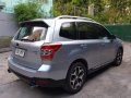 2nd Hand Subaru Forester 2014 for sale in Quezon City-2