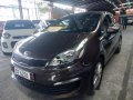 Selling Brown Kia Rio 2015 in Quezon City -2