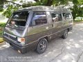 Mitsubishi L300 1992 Van Manual Diesel for sale in Bacoor-8