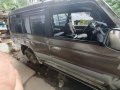 2nd Hand Mitsubishi Pajero Automatic Diesel for sale in Puerto Galera-1