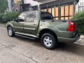 Ford Explorer 2002 Automatic Gasoline for sale in Cebu City-4