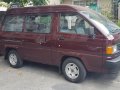 Red Toyota Lite Ace 1989 for sale in Makati -8