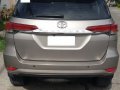  2nd Hand Toyota Fortuner 2017 for sale in Quezon City-4