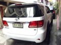 Sell 2nd Hand 2007 Toyota Fortuner at 90000 km in Biñan-7