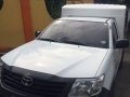 Selling 2nd Hand Toyota Hilux 2014 in Quezon City-4