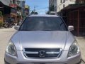 Selling 2nd Hand Honda Cr-V 2003 in Caloocan-0
