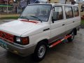 2nd Hand Toyota Tamaraw 1996 at 60000 km for sale-9